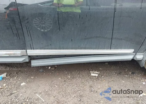 2013 Nissan Pathfinder Platinum из США, поврежденный, VIN 5N1AR2MM9DC642820